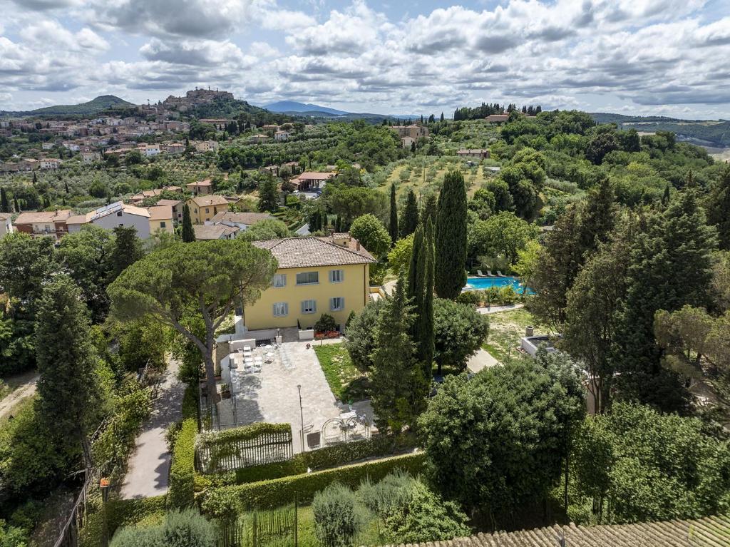 Nobilis Charme Relais - 4
