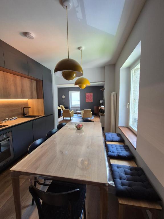 Magnifique Appartement au Centre de Chamonix - 5
