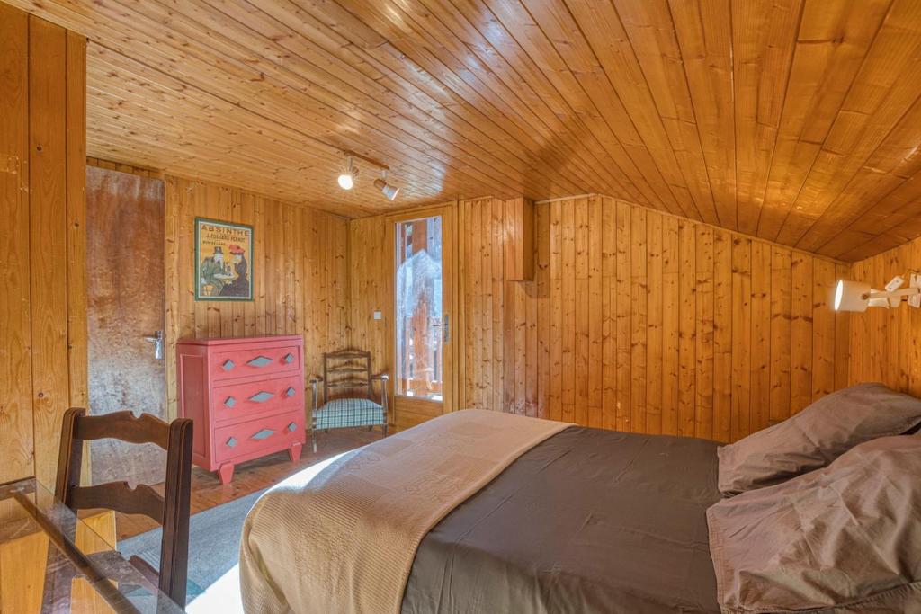 Chalet Familial 3 min des pistes - Hamman - Parking - La Clusaz - 2