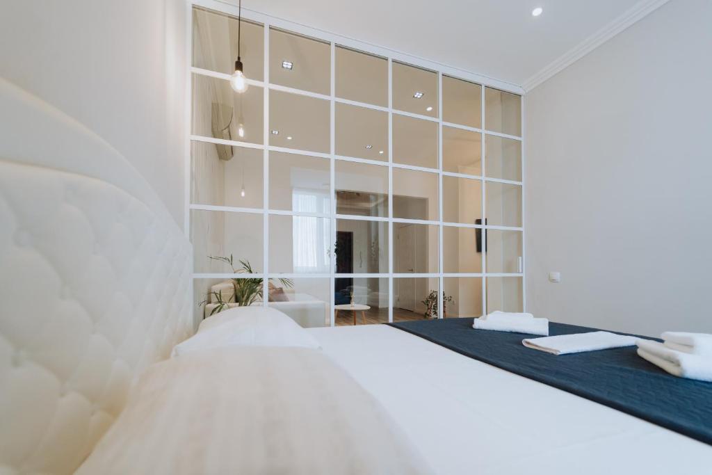 Central 1BR Apt Walk to Main Attractions, Chişinău