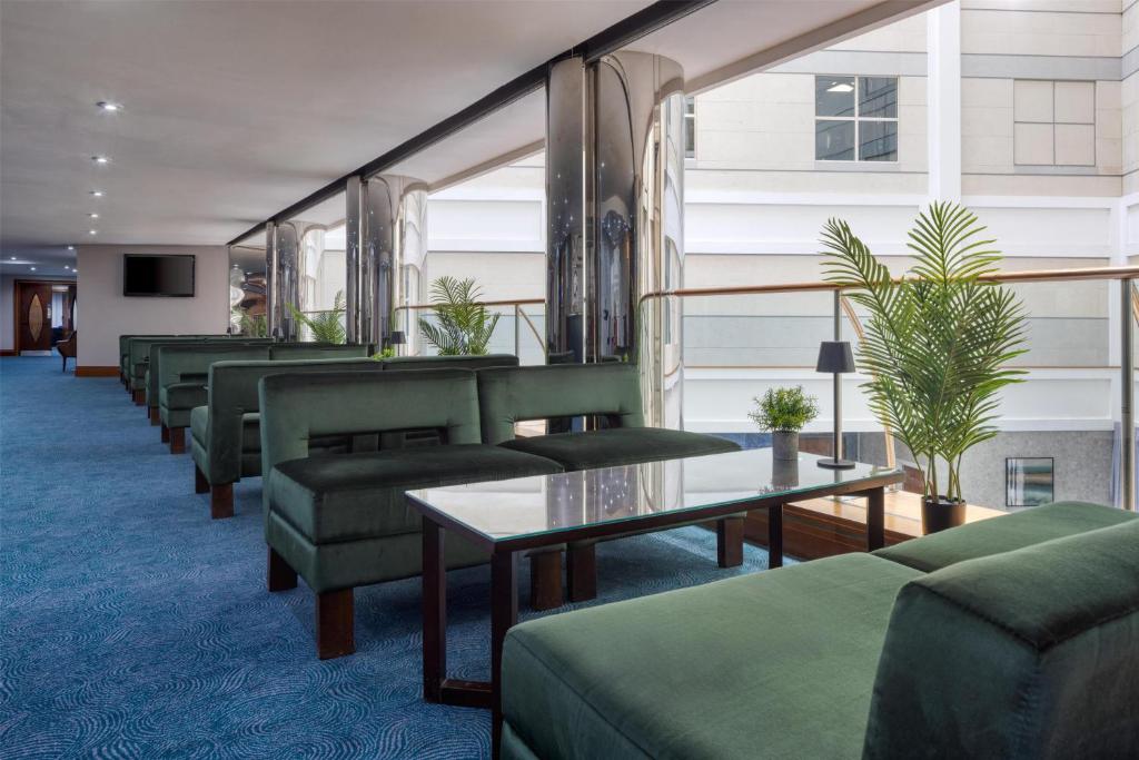 ビジネスセンター