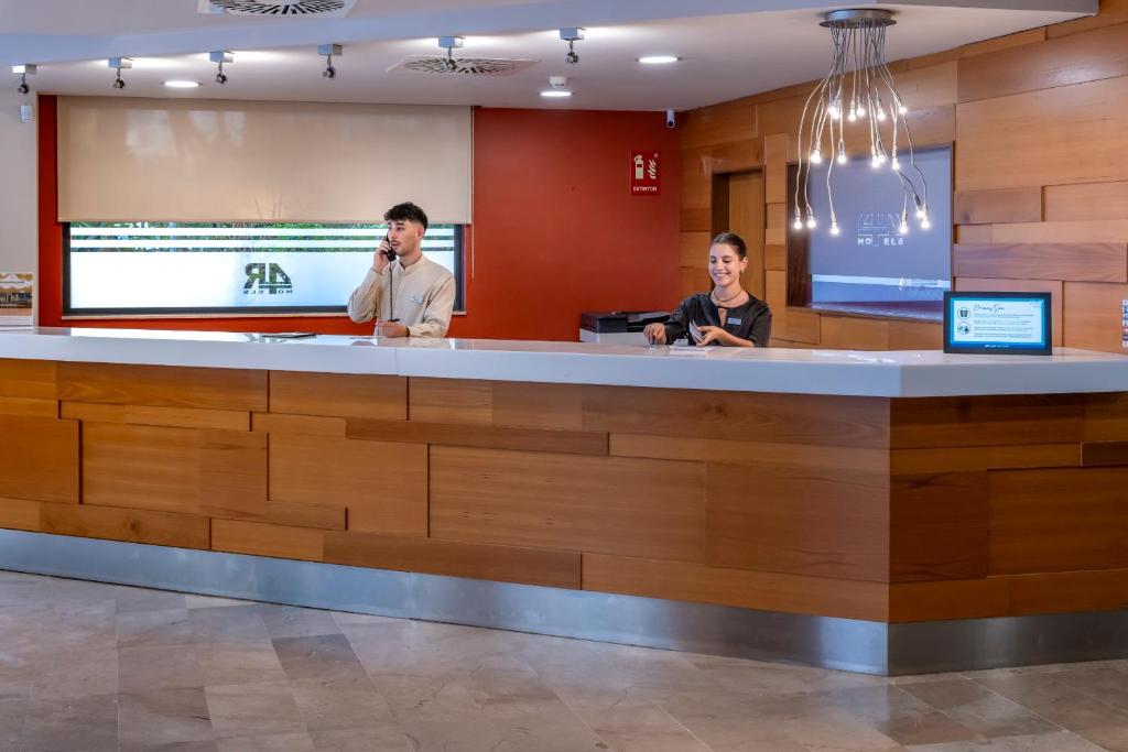 4R Salou Park Resort II - 2