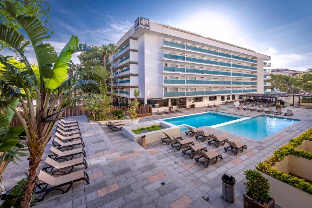 4R Salou Park Resort II - 1