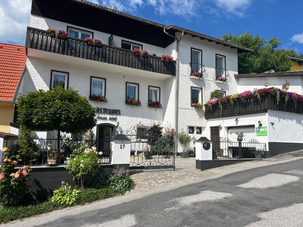 ​Gästehaus Frans-Jozef, Mönichkirchen