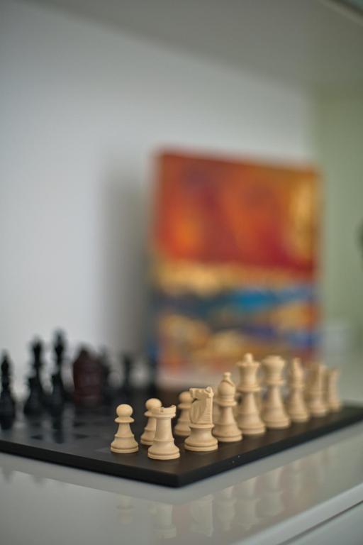 Leonardo Apartment - Venice - 2