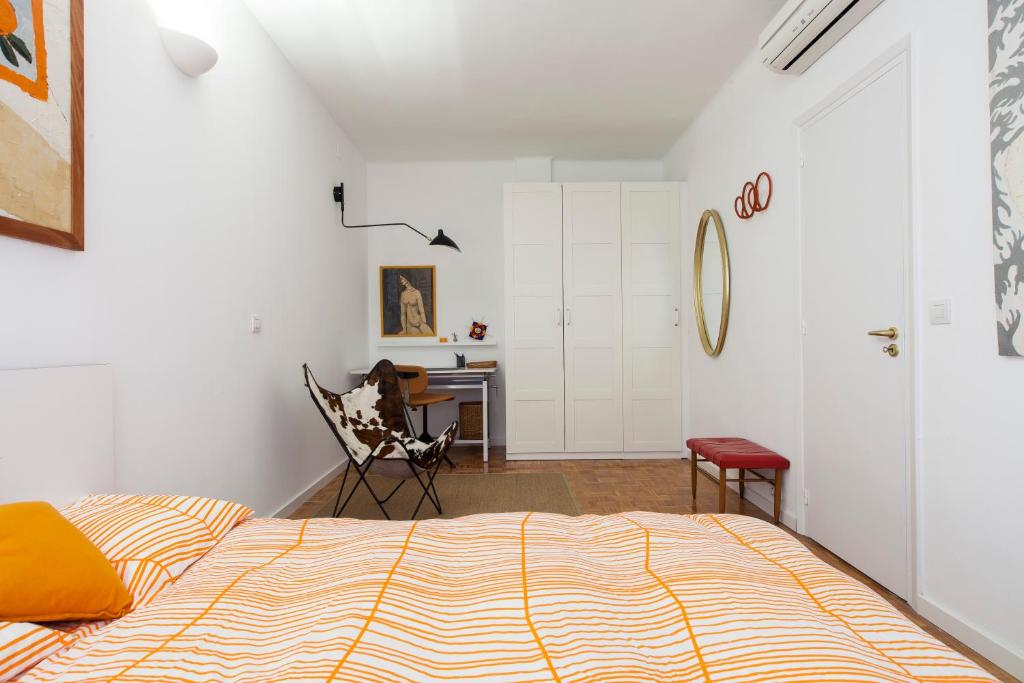 Flateli Rossello 134 - 4