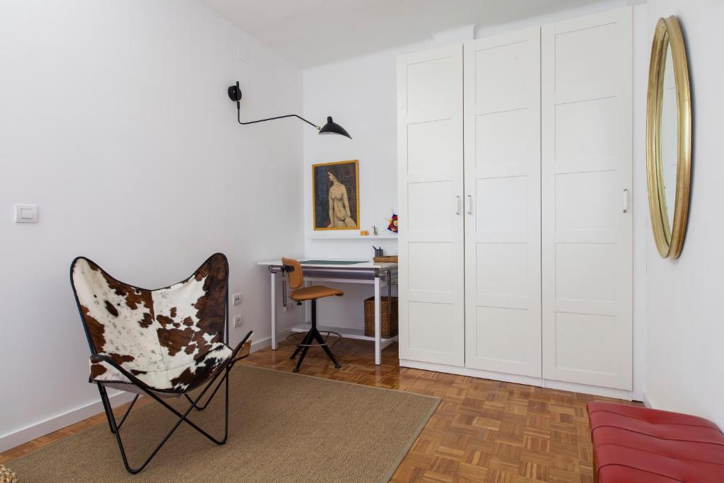 Flateli Rossello 134 - 5