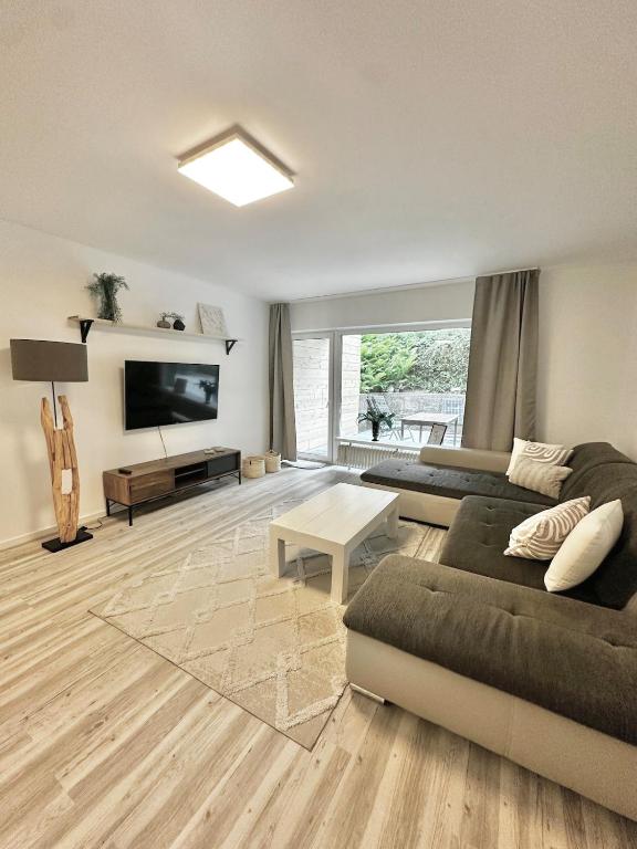 Apartment with a great location in Weilheim, Weilheim in Oberbayern