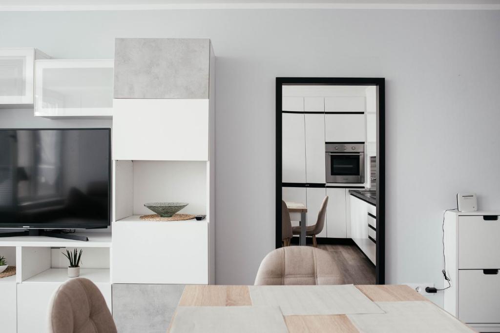Apartamento Caracas lll - 4