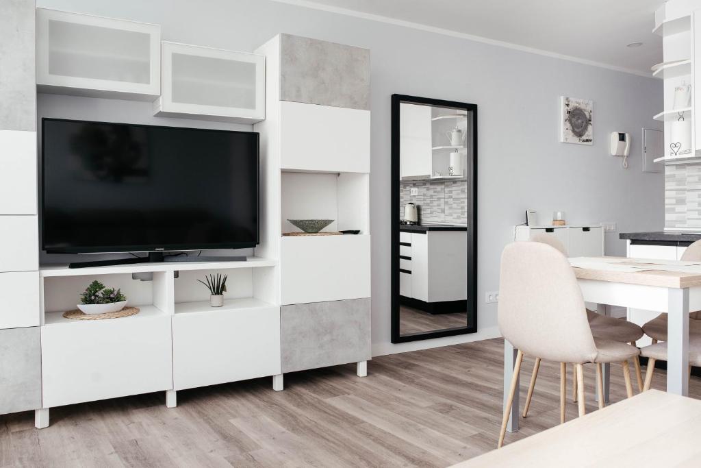 Apartamento Caracas lll - 5