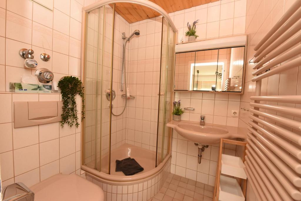 Ferienwohnung Lavendel - 5