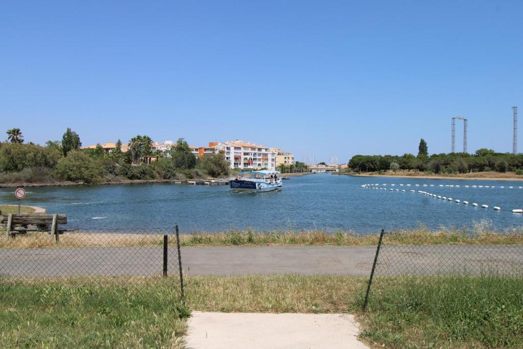 Appartement proche de la plage avec piscine - 1