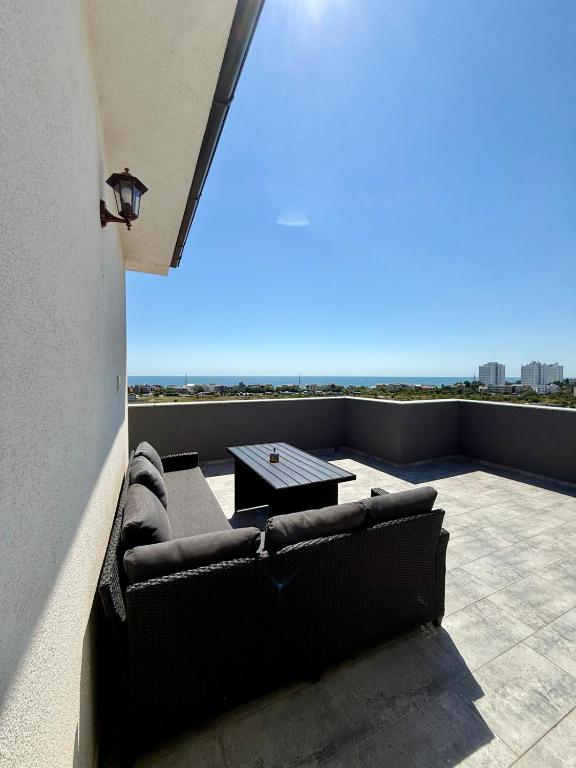 Apartament Lucas, Agigea