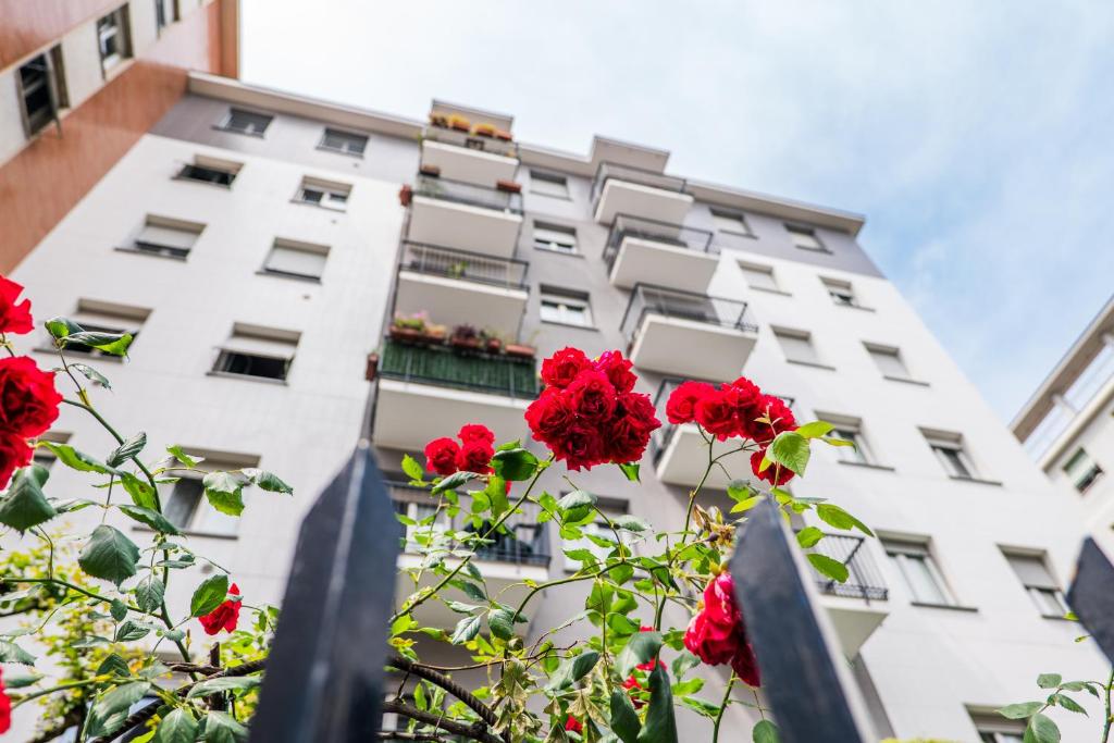 Keys of Italy - Cavalcanti3 - One bedroom Apartment - 5