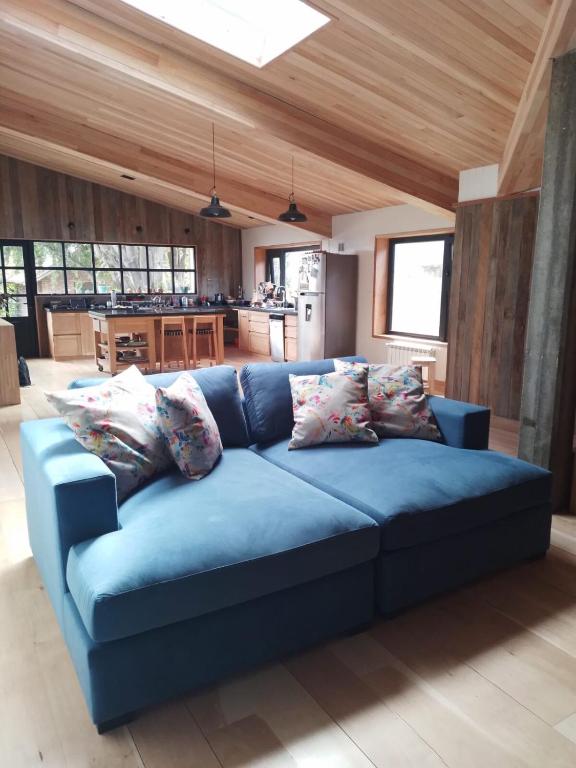 House in San Martin de los Andes - 1