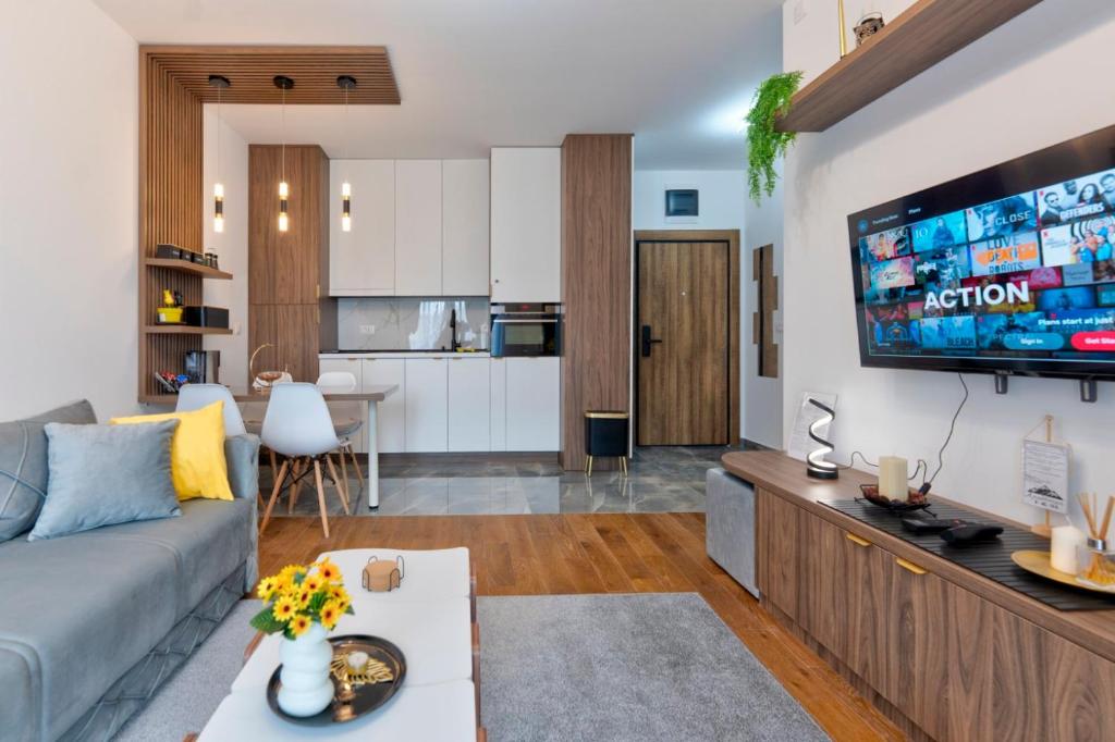 Apartman T&NI - 4