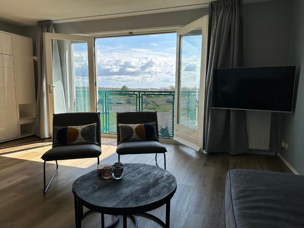 Appartement 141, Julianadorp