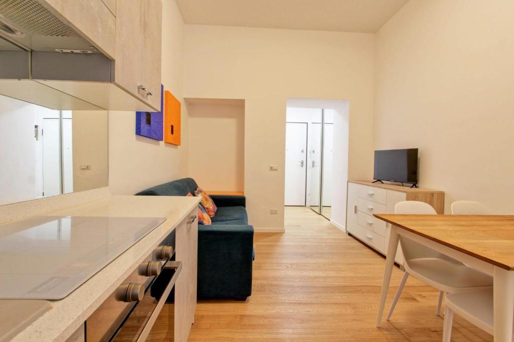 Poliziano Boutique Apartment - 3