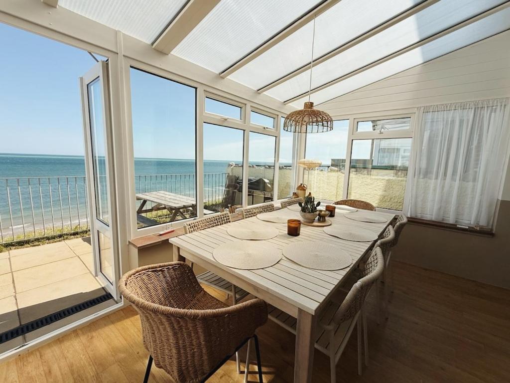 4 Seaview Sheringham, Sheringham