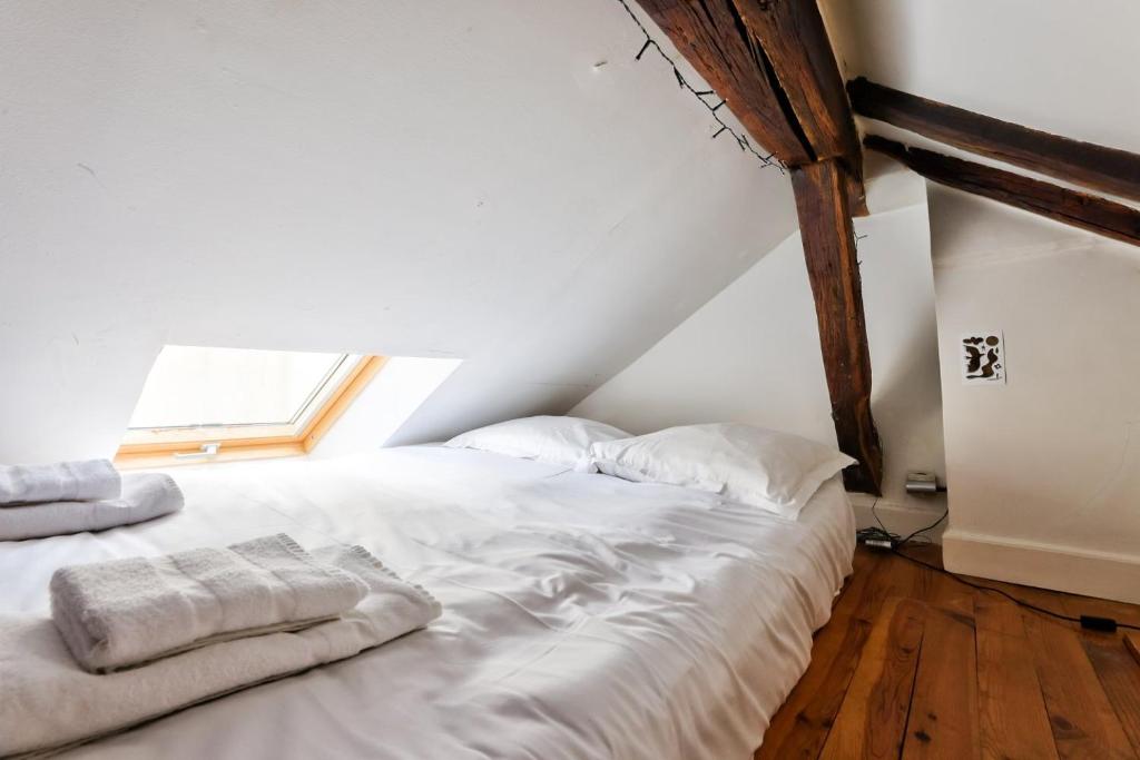 GuestReady - Charming nest in the city centre - 3