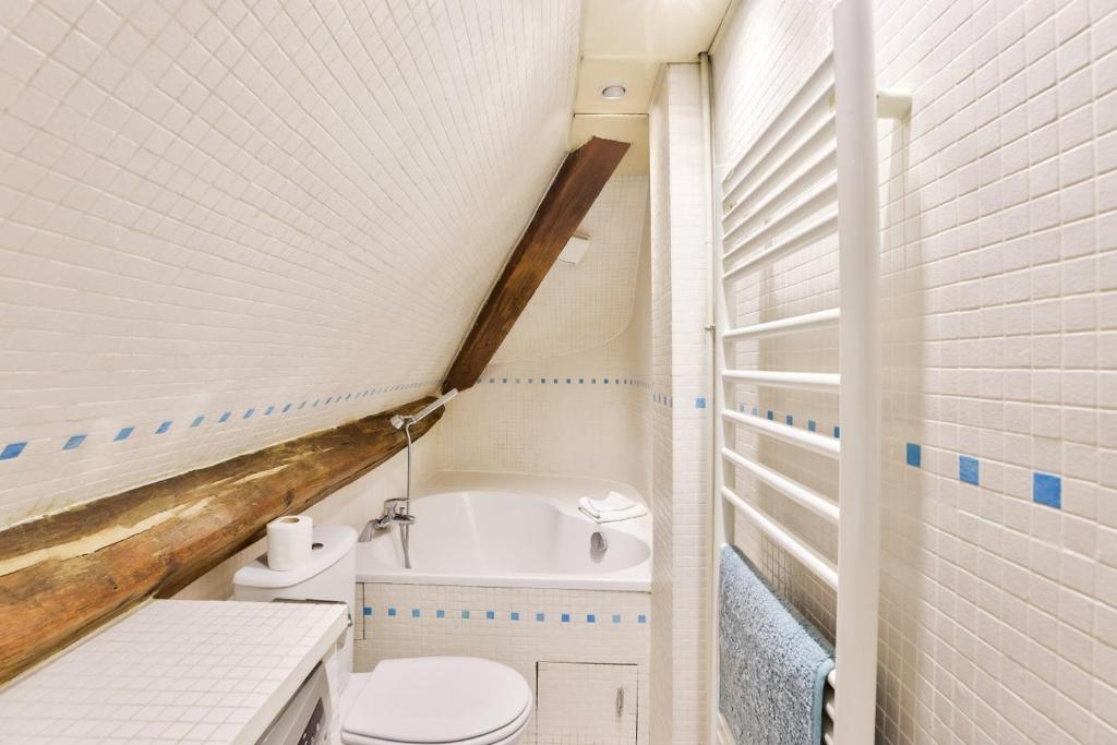 GuestReady - Charming nest in the city centre - 5