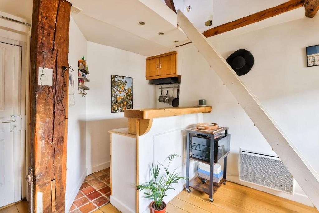 GuestReady - Charming nest in the city centre - 4