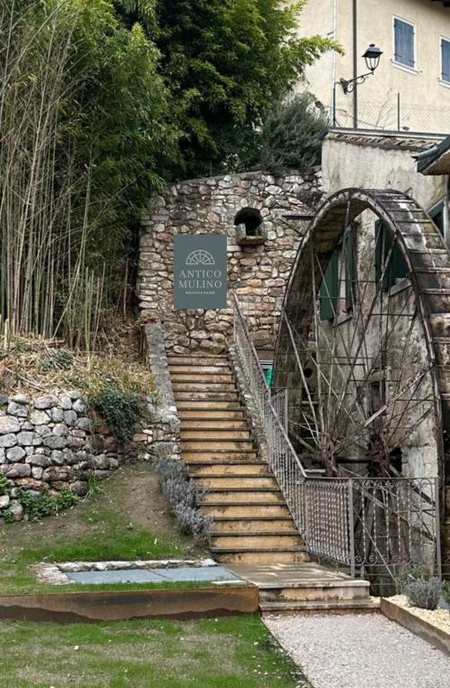 Antico Mulino Boutique House - 2