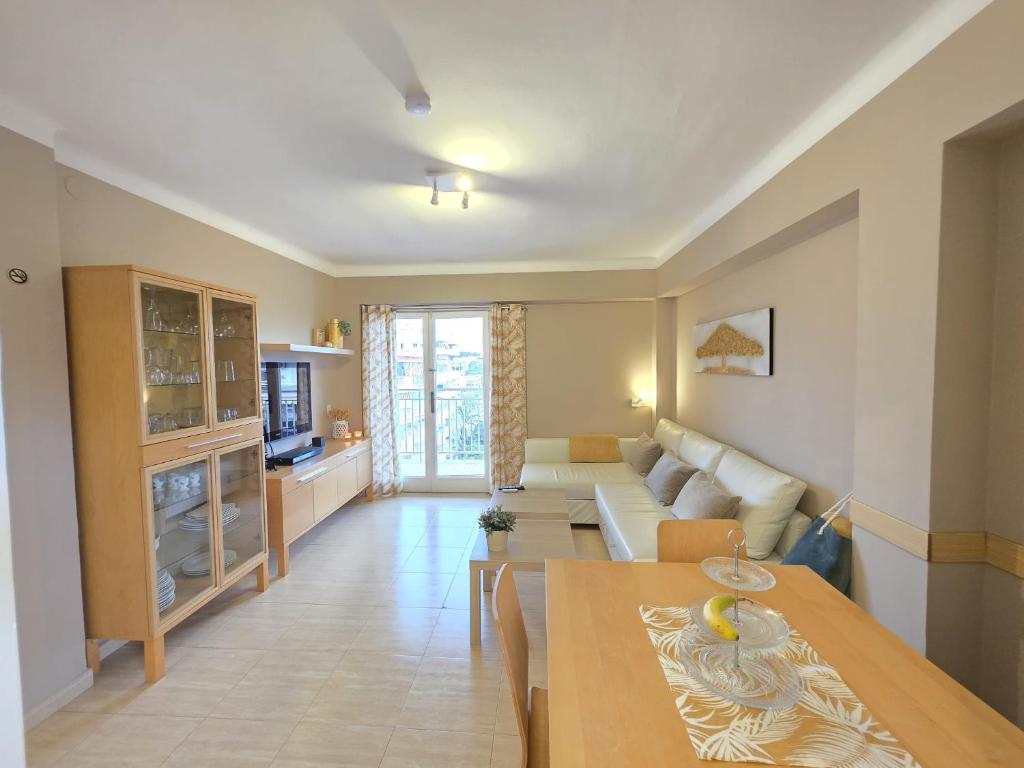 Two rooms 5 minutes from the beach - 4