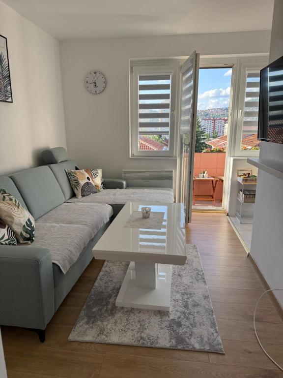 Cozy Sarajevo Stay - 2