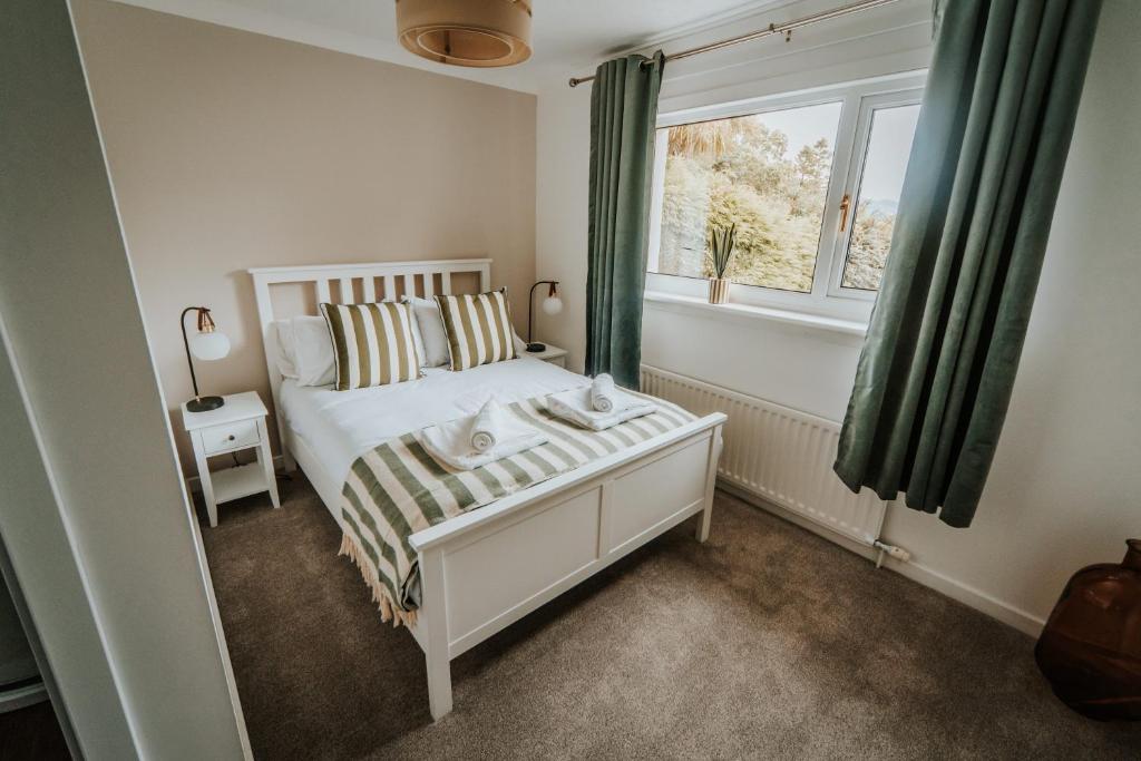 Maisy's Hideaway, Kyleakin