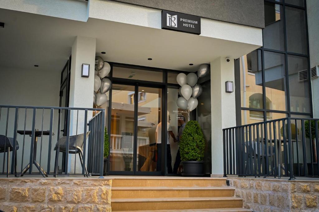 Garni Hotel MB Premium - 2