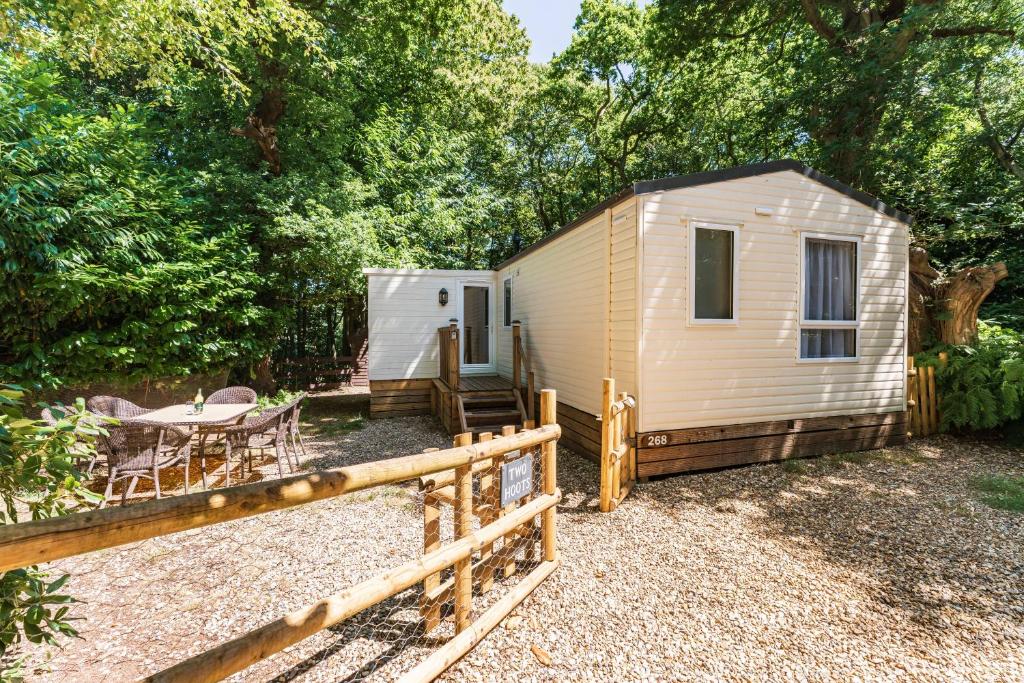 Two Hoots - Norfolk Cottage Agency, Weybourne