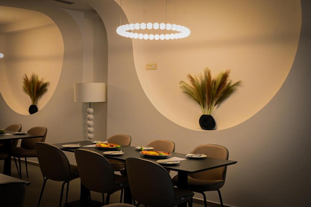 Garni Hotel MB Premium - 4