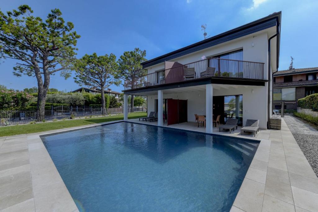 Gardaliva 7 By The Lake - 1