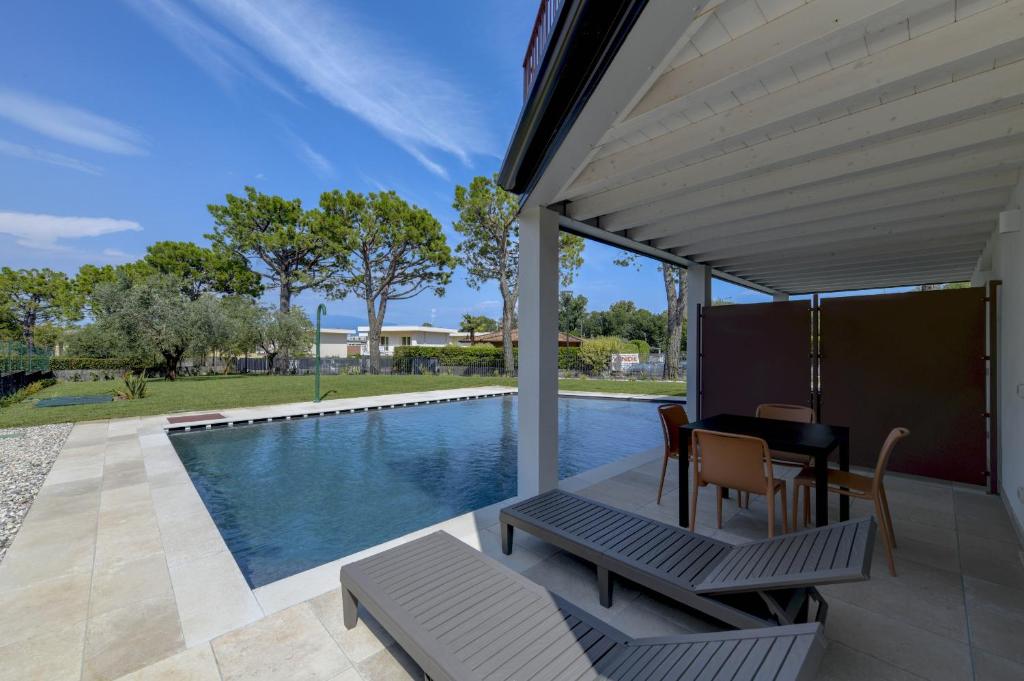 Gardaliva 7 By The Lake - 2