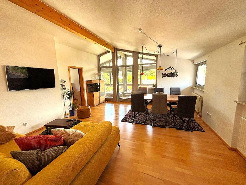 Ferienwohnung Glücksmomente - 1