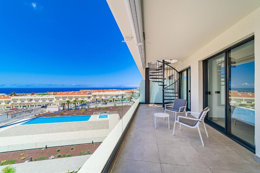 Soul Escape Atlantic Homes - 5
