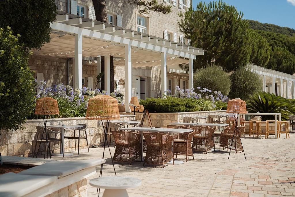 Lazure Hotel & Marina - 5