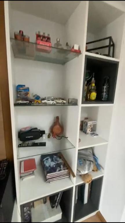 Apartment in La Molina with two bedrooms, nice neighbourhood, small balcony - 4