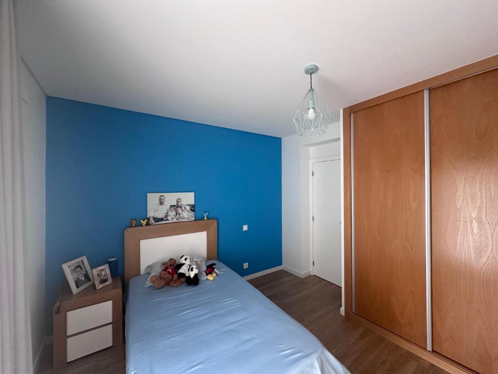 São José, Ponte de Lima