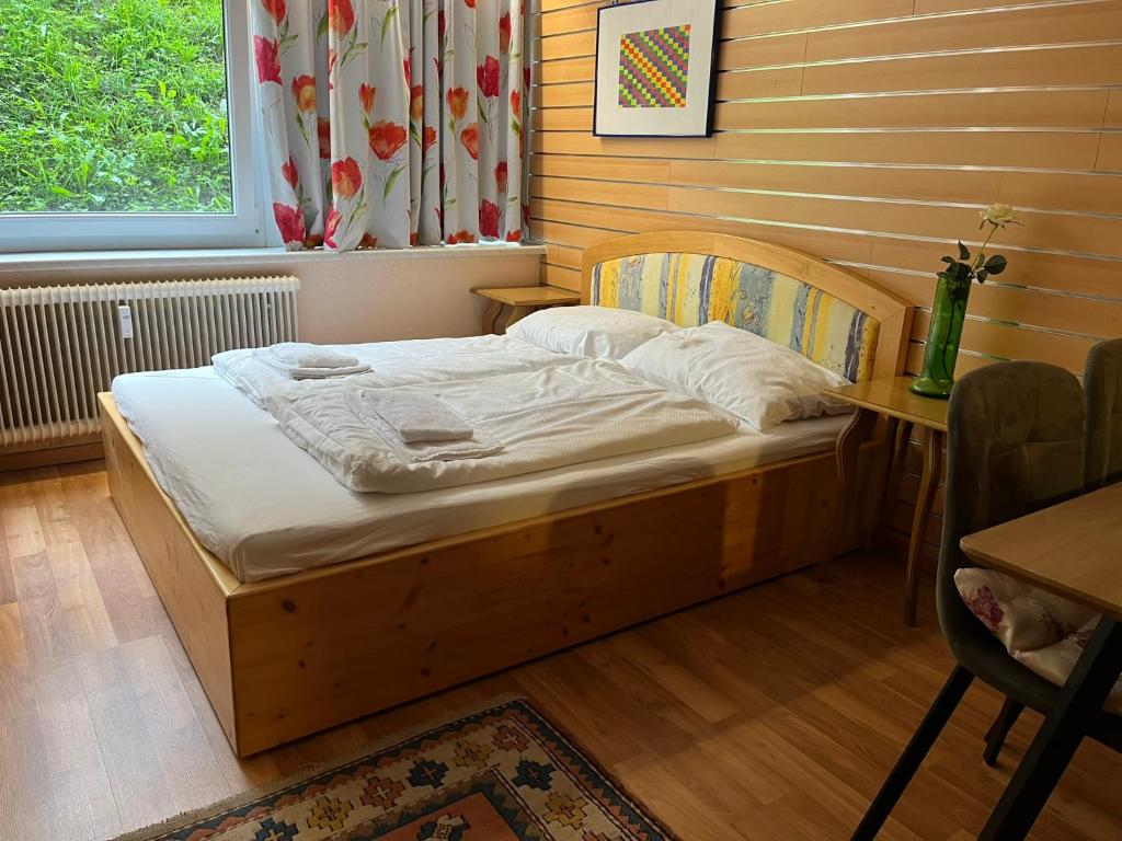 Appartements Alpin - 4