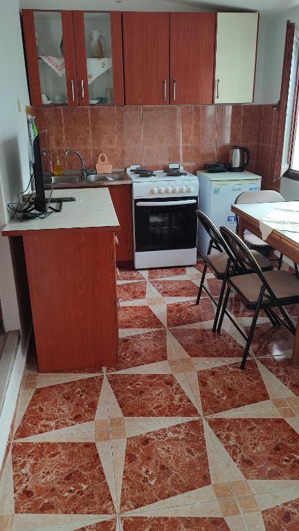 Sweet home - 2
