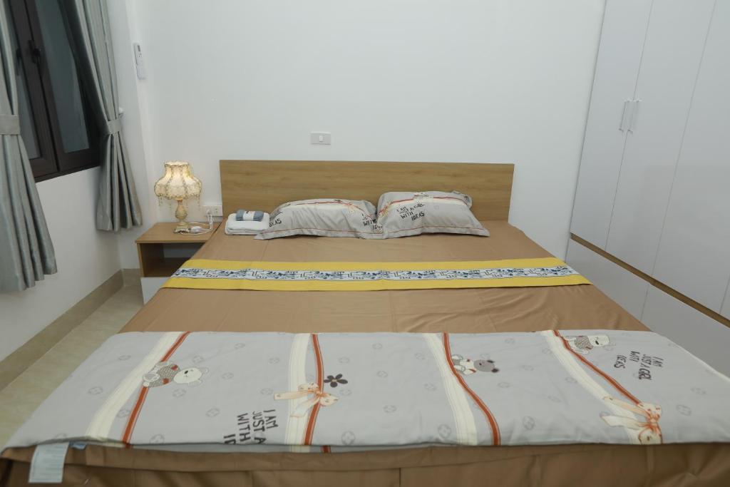 Hoang An 302TM3, Hanoj