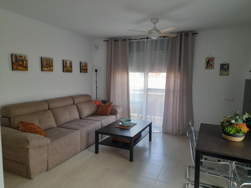 Apartamento Isabel - 5