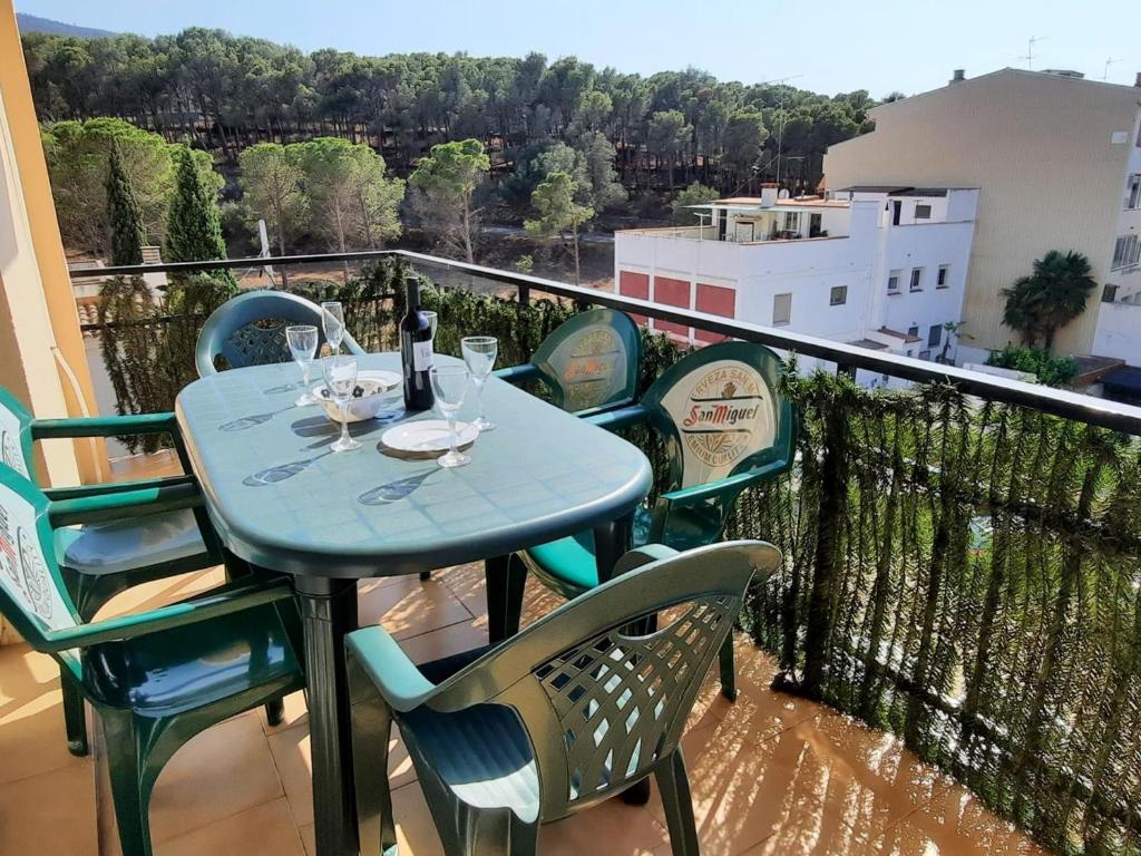 Apartamento acogedor para 6 personas en el centro de Llançà, cerca de playas y actividades familiares - ES-170-88 - 1