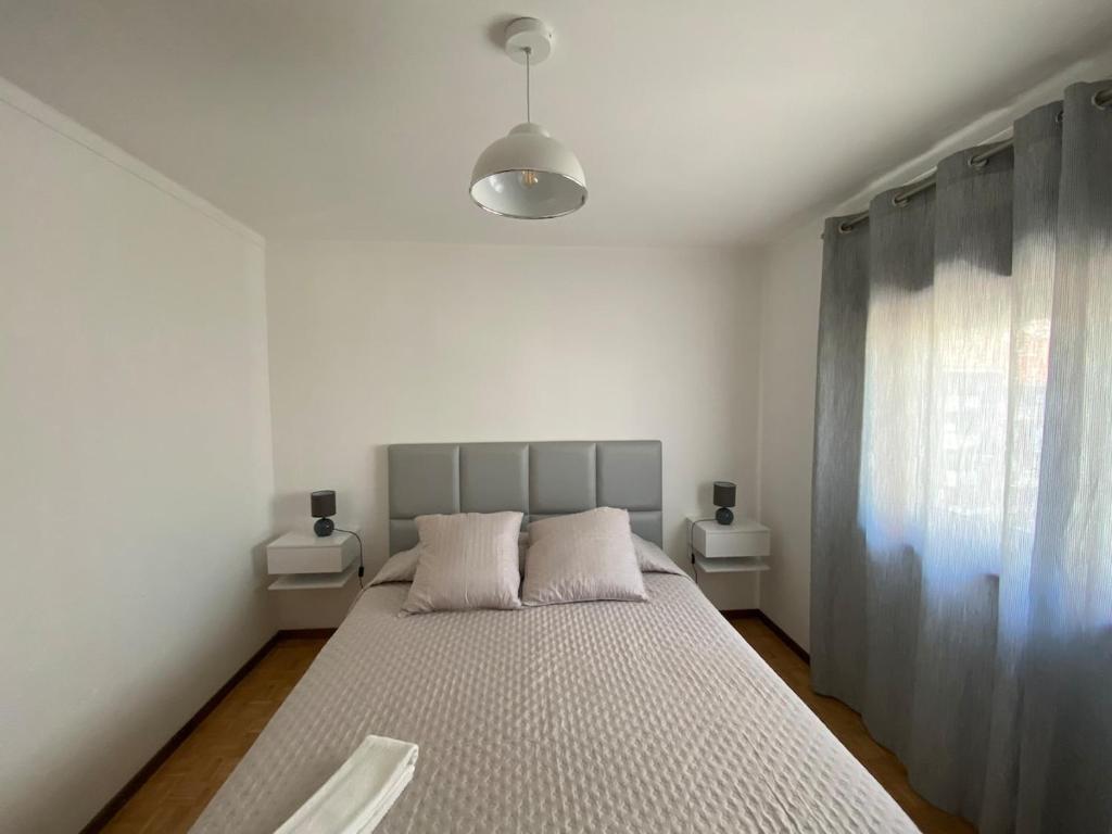 Arantes and Oliveira, Lamego