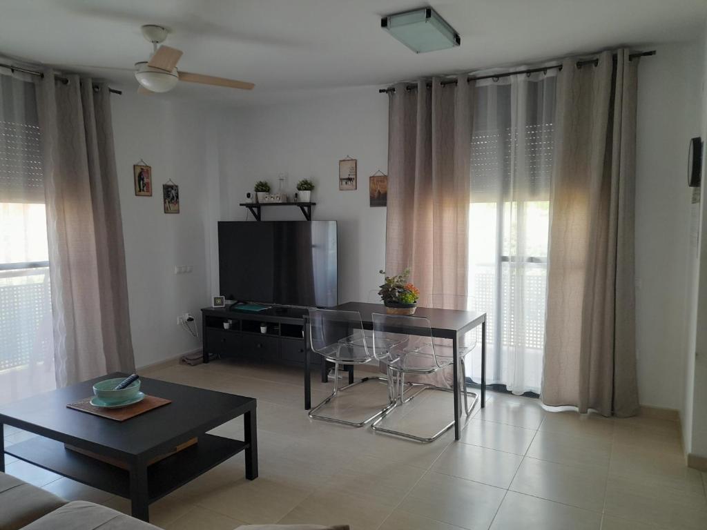 Apartamento Isabel - 1