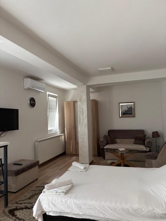 Hana apartman 04, Sarajevo