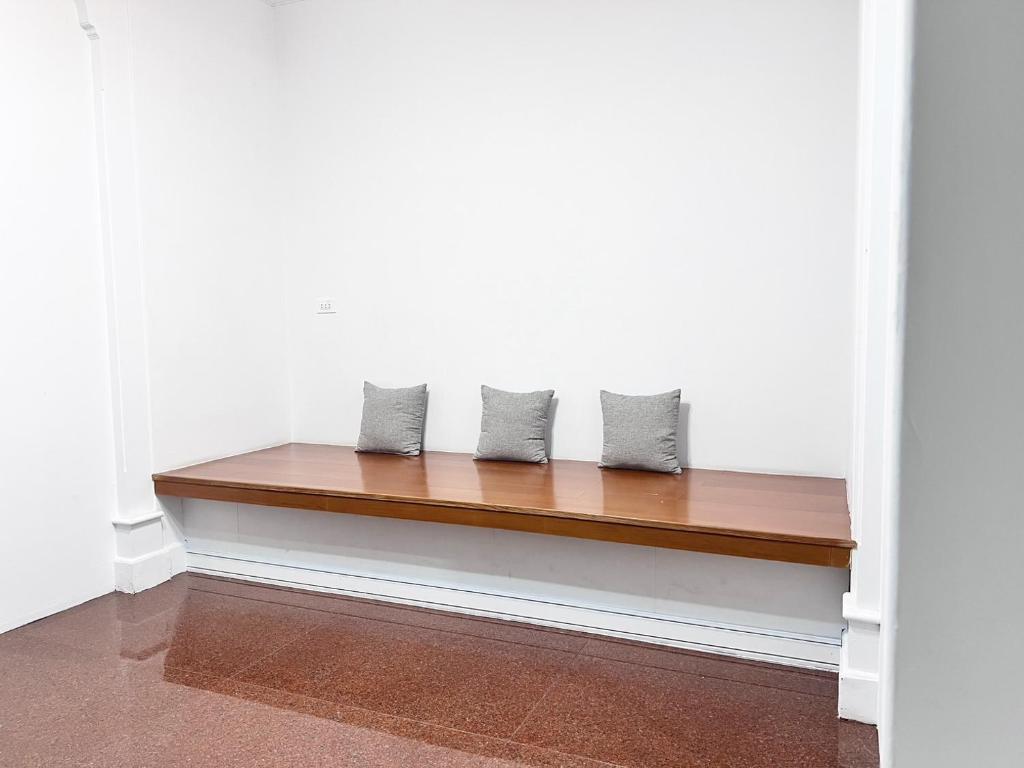 Facilities