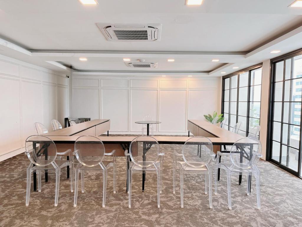 Meeting room / ballrooms